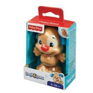 fisher price son cagnolino bugiardino cod: 927309169 