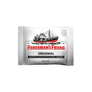 Compra Online fisherman's original 24pz e Trova l'offerta più bassa