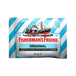 Compra Online fisherman's original senza zucchero 24 pezzi e Trova l'offerta più bassa