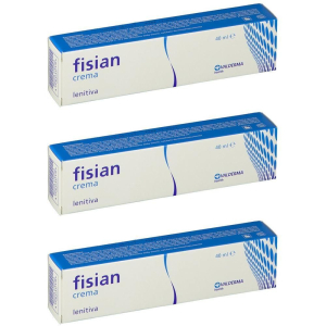 Compra Online fisian crema lenitiva 40 ml e Trova l'offerta più bassa