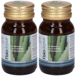 Compra Online fisiodepur® opercoli 2x50 pz capsule e Trova l'offerta più bassa
