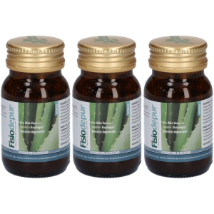 Compra Online fisiodepur® opercoli 3x50 pz capsule e Trova l'offerta più bassa