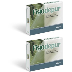 Compra Online fisiodepur® set da 2 2x10 pz bottiglie e Trova l'offerta più bassa