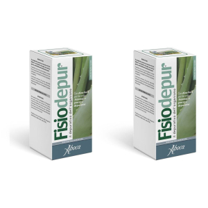 Compra Online fisiodepur® set da 2 2x315 g soluzione e Trova l'offerta più bassa