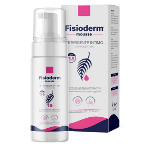 Compra Online fisioderm mousse intima 150 ml e Trova l'offerta più bassa