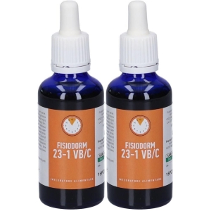 Compra Online Fisiodorm 23-1 vb/c 50 ml 2x50 ml soluzione orale e Trova l'offerta più bassa