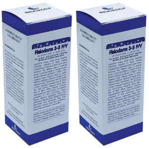 Compra Online fisiodorm 3-5 p/v soluzione idroalcolica 50 ml 2x50 ml orale e Trova l'offerta più bassa