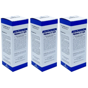 Compra Online fisiodorm 5-7 gi/r 50 ml 3x50 ml soluzione orale e Trova l'offerta più bassa