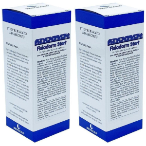 Compra Online fisiodorm start soluzione idroalcolica 50 ml ml orale e Trova l'offerta più bassa
