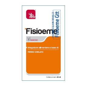 fisioeme gocce 30ml bugiardino cod: 935246153 