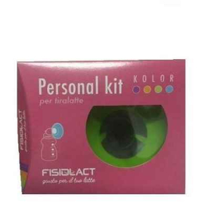 fisiolact personal kit tiralatte 21 mm small bugiardino cod: 923674473 