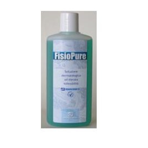 fisiopure detergente liquido bugiardino cod: 904052192 