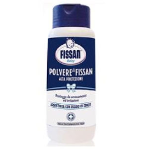 fissan baby polv alta prot 250 bugiardino cod: 905300455 