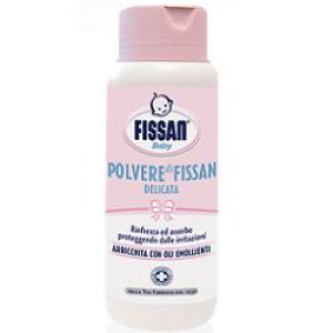 fissan baby polvere delic 250 bugiardino cod: 905300481 