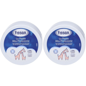Compra Online fissan la pasta alta protezione 150 g 2x150 e Trova l'offerta più bassa