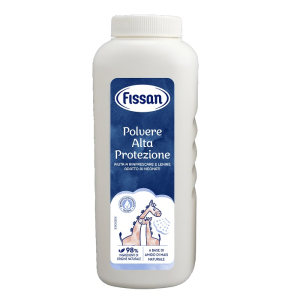 Fissan polvere alta protezione 200 grammi