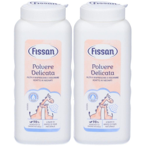 Compra Online fissan polvere delicata 2x100 g e Trova l'offerta più bassa