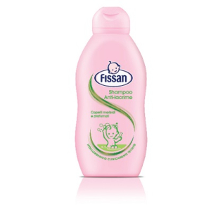 fissan shampoo 2in1 400ml bugiardino cod: 983530989 