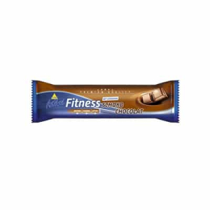 fitness cioccolato 35g bugiardino cod: 935575668 
