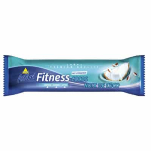 fitness cocco 35g bugiardino cod: 935575656 