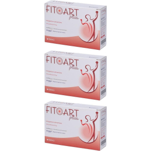 Compra Online fitoart plus 14 bustine 3x49 g polvere per soluzione orale e Trova l'offerta più bassa