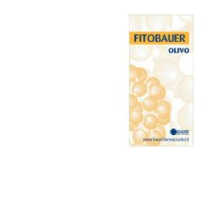 fitobauer olivo 50ml bugiardino cod: 906206368 