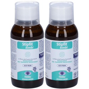Compra Online fitobios stipfit bimbi soluzione orale 2x150 ml orale e Trova l'offerta più bassa