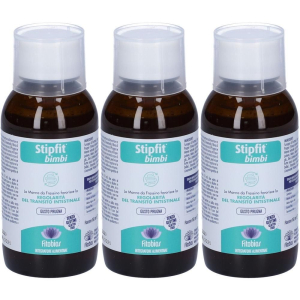 Compra Online fitobios stipfit bimbi soluzione orale 3x150 ml orale e Trova l'offerta più bassa