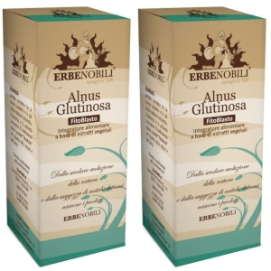 Compra Online Fitoblasto alnus glut 50 ml 2x50 ml gocce orali e Trova l'offerta più bassa
