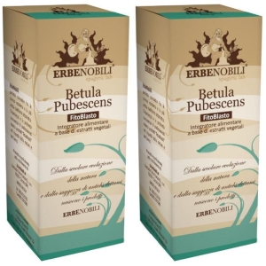 Compra Online Fitoblasto betulla p 2x50 ml gocce orali e Trova l'offerta più bassa