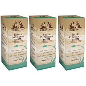 Compra Online fitoblasto betulla p 3x50 ml gocce orali e Trova l'offerta più bassa