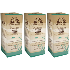 Compra Online fitoblasto castanea vesca 50 ml 3x50 ml e Trova l'offerta più bassa