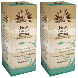 Compra Online fitoblasto ficus carica 50 ml 2x50 ml gocce orali e Trova l'offerta più bassa
