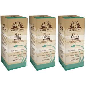 Compra Online fitoblasto ficus carica 50 ml 3x50 ml gocce orali e Trova l'offerta più bassa