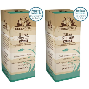 Compra Online fitoblasto ribes nigrum 50 ml 2x50 ml gocce orali e Trova l'offerta più bassa