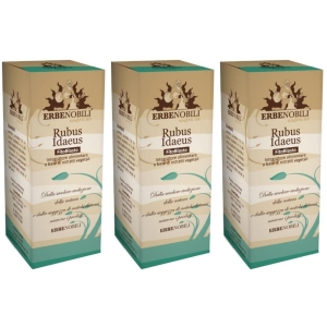 Compra Online Fitoblasto rubus idaeus 3x50 ml gocce orali e Trova l'offerta più bassa