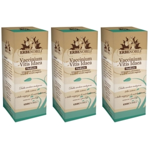 Compra Online Fitoblasto vaccinium vitis idaea 3x50 ml gocce orali e Trova l'offerta più bassa