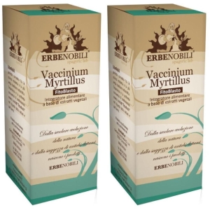 Compra Online Fitoblasto vaccinum myrtillus 50 ml 2x50 ml gocce orali e Trova l'offerta più bassa