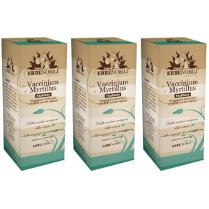 Compra Online Fitoblasto vaccinum myrtillus 50 ml 3x50 ml gocce orali e Trova l'offerta più bassa