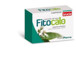 FITOCALO BRUCIA 40CPR