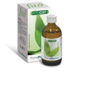 fitocat 1 50ml gocce bugiardino cod: 938251004 