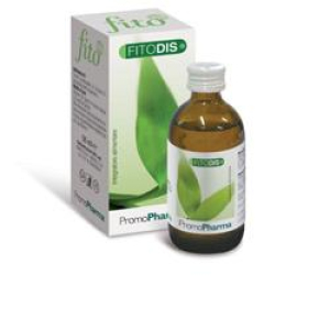 fitodis 12 50ml gocce bugiardino cod: 938350663 