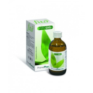 fitodis 2 50ml gocce bugiardino cod: 938251156 