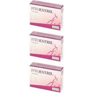 Compra Online fitoestril compresse 3x30 pz e Trova l'offerta più bassa