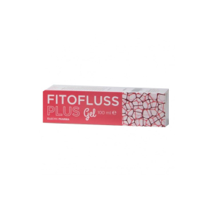 fitofluss plus gel 100ml bugiardino cod: 922410752 