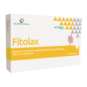 fitolax 30 compresse bugiardino cod: 973498328 