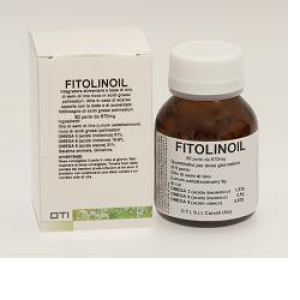 fitolinoil 140 perle bugiardino cod: 976825796 