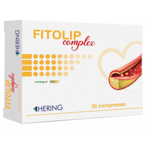 fitolip complex 30cpr bugiardino cod: 983172659 