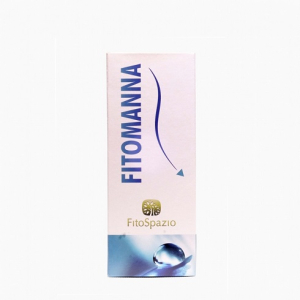 fitomanna fichi&manna 200ml bugiardino cod: 925875609 