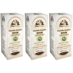 Compra Online fitomater centella 50 ml 3x50 ml gocce orali e Trova l'offerta più bassa